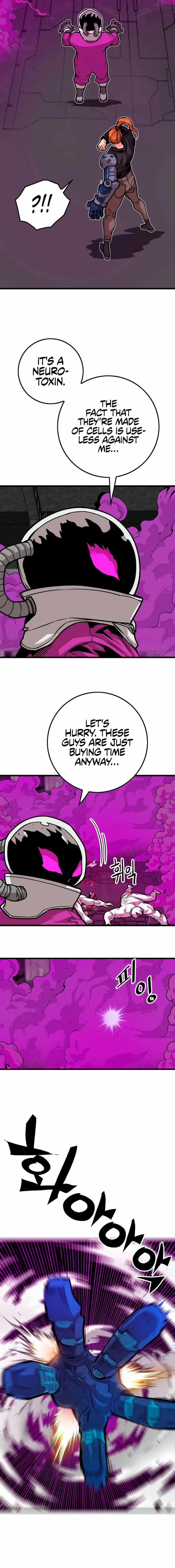 Troll Trap Chapter 226 11